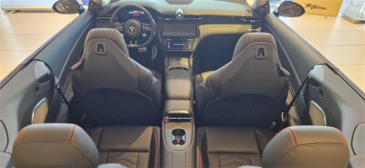 Maserati Gran Cabrio Gebrauchtwagen