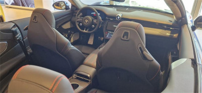 Maserati Gran Cabrio Gebrauchtwagen