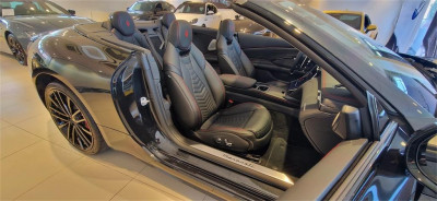 Maserati Gran Cabrio Gebrauchtwagen