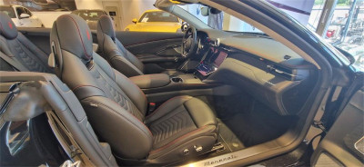 Maserati Gran Cabrio Gebrauchtwagen