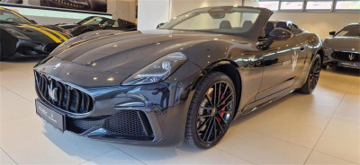 Maserati Gran Cabrio Gebrauchtwagen