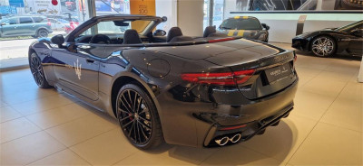 Maserati Gran Cabrio Gebrauchtwagen
