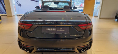 Maserati Gran Cabrio Gebrauchtwagen