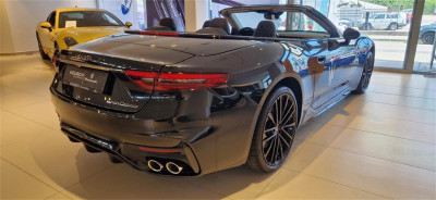 Maserati Gran Cabrio Gebrauchtwagen