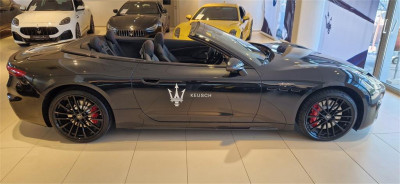 Maserati Gran Cabrio Gebrauchtwagen