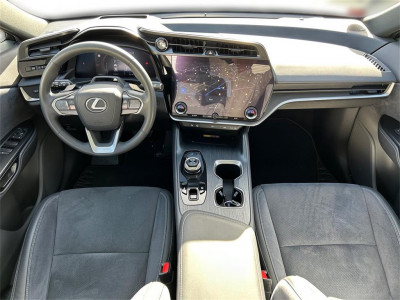 Lexus RZ Vorführwagen