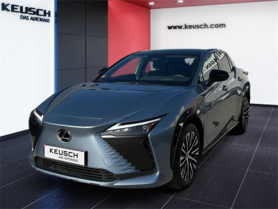 Lexus RZ Vorführwagen