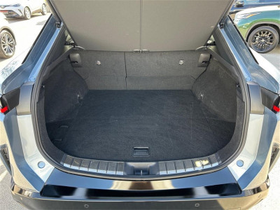 Lexus RZ Vorführwagen