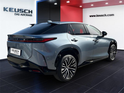 Lexus RZ Vorführwagen