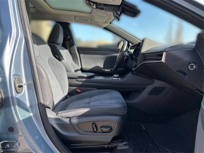 Lexus RZ Vorführwagen