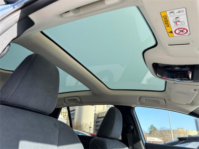 Lexus RZ Vorführwagen