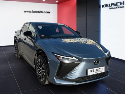 Lexus RZ Vorführwagen