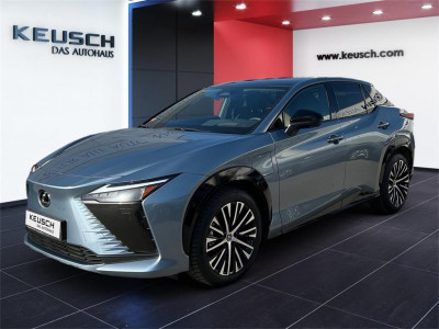 Lexus RZ Vorführwagen