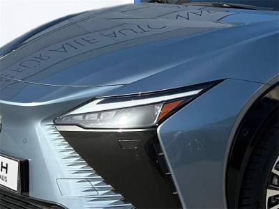 Lexus RZ Vorführwagen