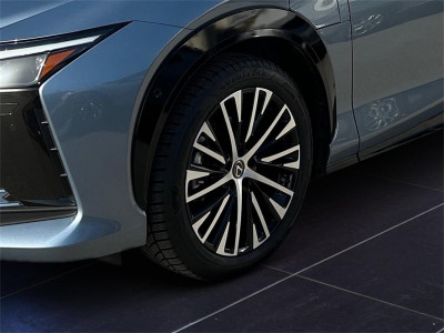 Lexus RZ Vorführwagen