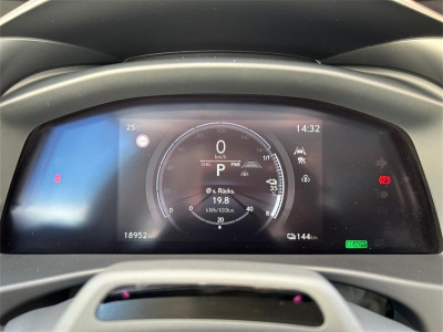 Lexus RZ Vorführwagen