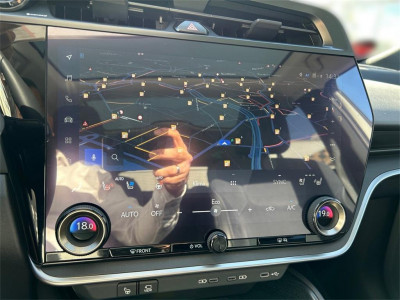 Lexus RZ Vorführwagen