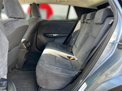 Lexus RZ Vorführwagen