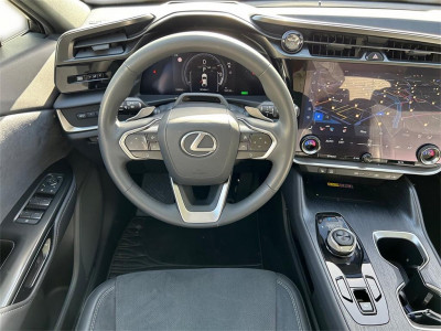 Lexus RZ Vorführwagen