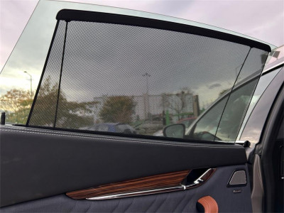 Maserati Quattroporte Gebrauchtwagen