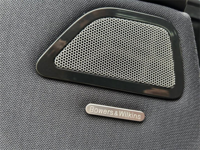 Maserati Quattroporte Gebrauchtwagen