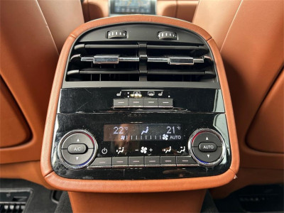 Maserati Quattroporte Gebrauchtwagen