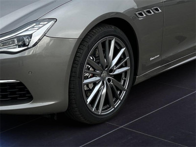 Maserati Quattroporte Gebrauchtwagen