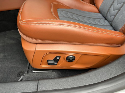 Maserati Quattroporte Gebrauchtwagen