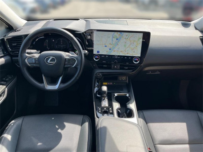 Lexus NX Gebrauchtwagen