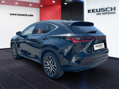 Lexus NX Gebrauchtwagen