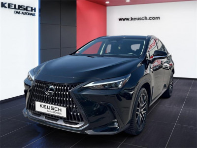 Lexus NX Gebrauchtwagen