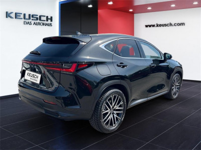 Lexus NX Gebrauchtwagen