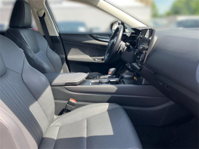 Lexus NX Gebrauchtwagen
