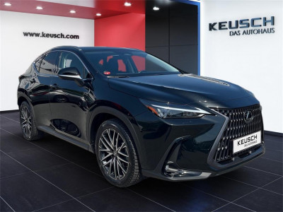 Lexus NX Gebrauchtwagen