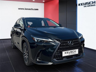 Lexus NX Gebrauchtwagen