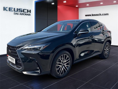 Lexus NX Gebrauchtwagen