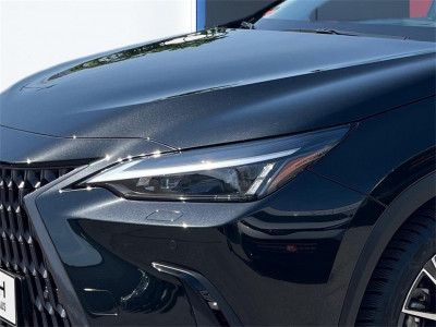 Lexus NX Gebrauchtwagen