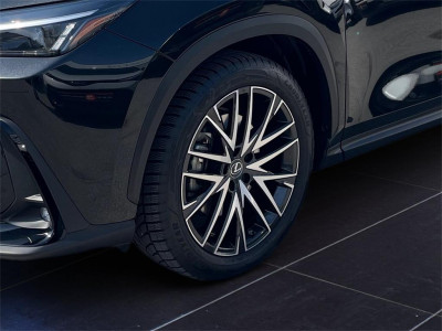 Lexus NX Gebrauchtwagen