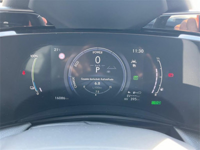 Lexus NX Gebrauchtwagen