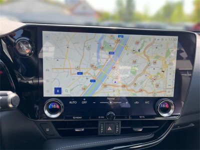 Lexus NX Gebrauchtwagen