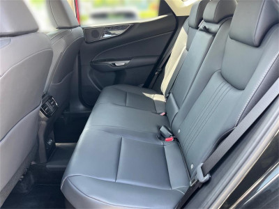 Lexus NX Gebrauchtwagen
