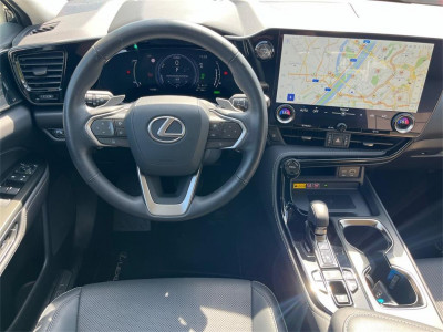 Lexus NX Gebrauchtwagen