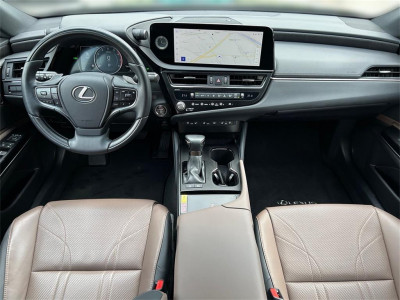 Lexus ES Gebrauchtwagen