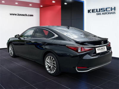 Lexus ES Gebrauchtwagen