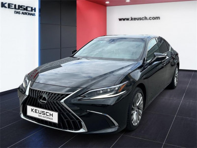 Lexus ES Gebrauchtwagen