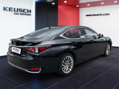 Lexus ES Gebrauchtwagen