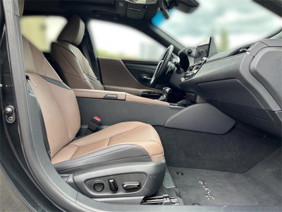 Lexus ES Gebrauchtwagen