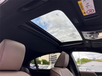 Lexus ES Gebrauchtwagen