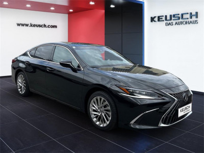 Lexus ES Gebrauchtwagen