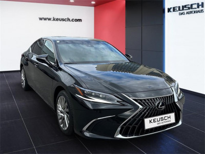 Lexus ES Gebrauchtwagen